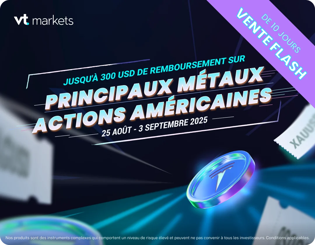 Promotions en vedette