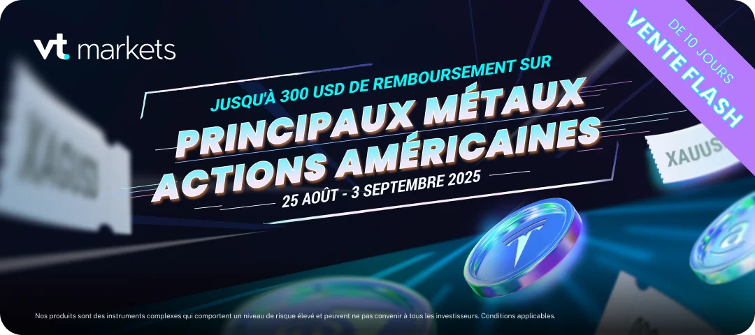 Promotions en vedette