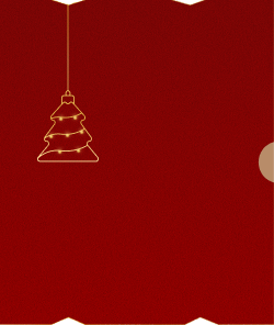 Surlignement des produits de Noël