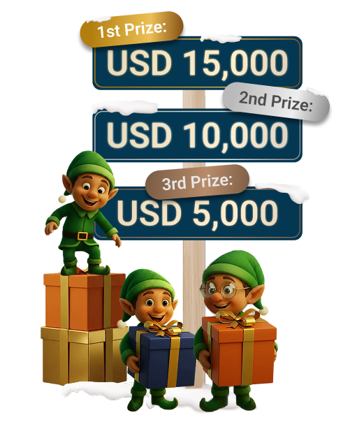 C'est la saison de gagner gros