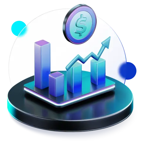 Shine brighter in the trading business