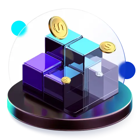 Shine brighter in the trading business